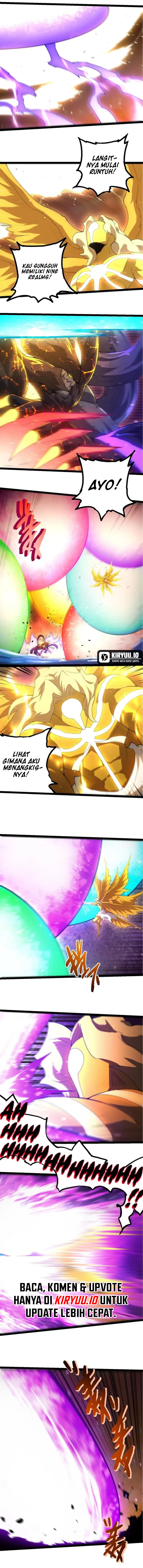 Evolution Begins With A Big Tree Chapter 436 Image 2