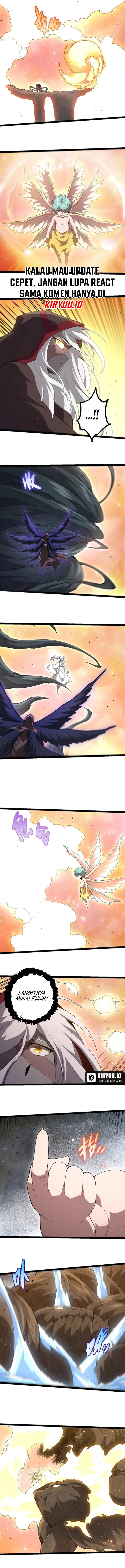 Evolution Begins With A Big Tree Chapter 436 Image 4