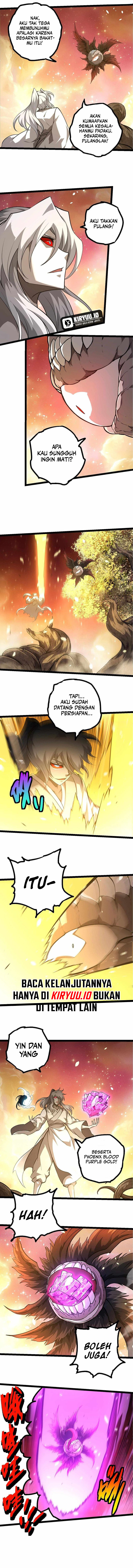 Evolution Begins With A Big Tree Chapter 437 Image 2