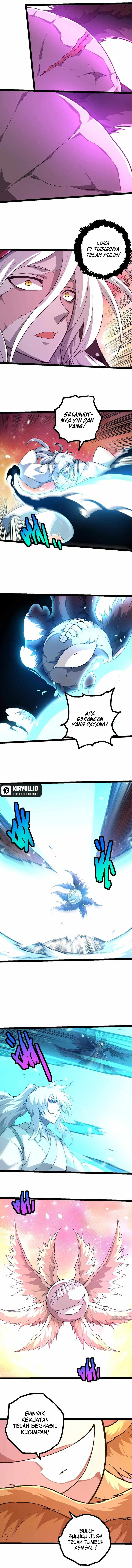 Evolution Begins With A Big Tree Chapter 437 Image 3