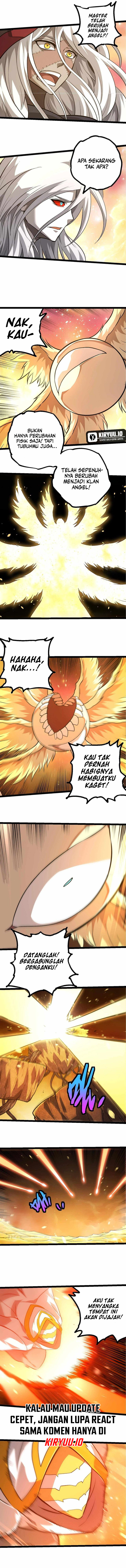 Evolution Begins With A Big Tree Chapter 437 Image 6