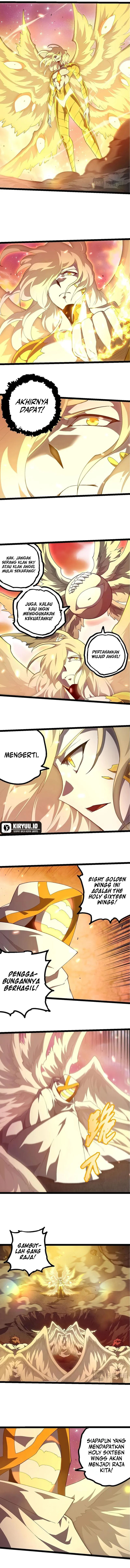 Evolution Begins With A Big Tree Chapter 438 Image 3