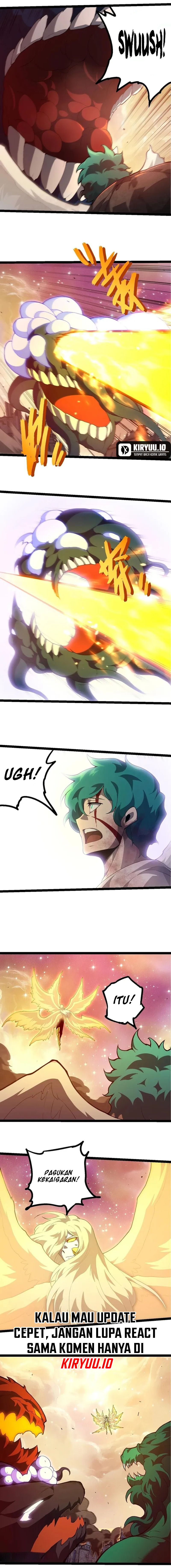 Evolution Begins With A Big Tree Chapter 438 Image 6