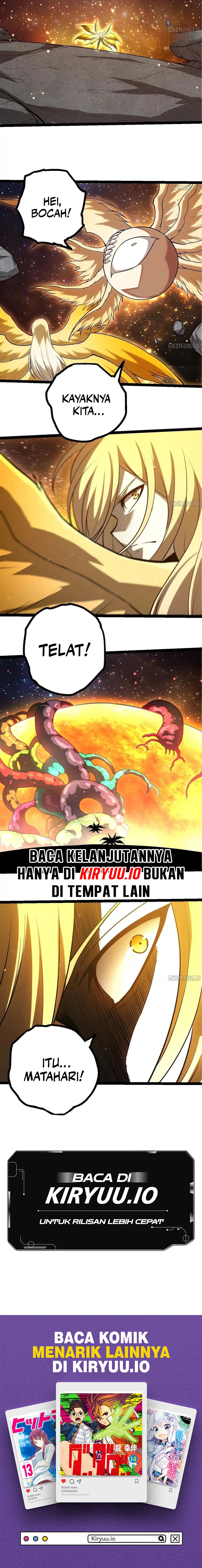 Evolution Begins With A Big Tree Chapter 440 Image 6