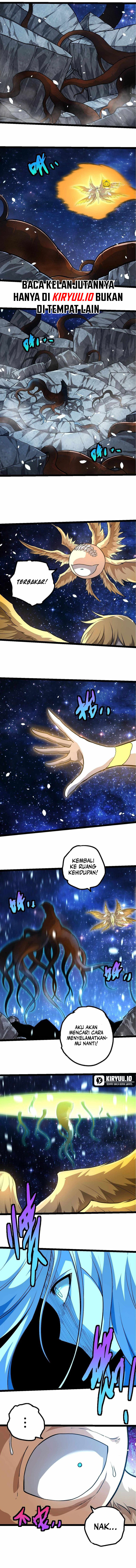 Evolution Begins With A Big Tree Chapter 441 Image 2