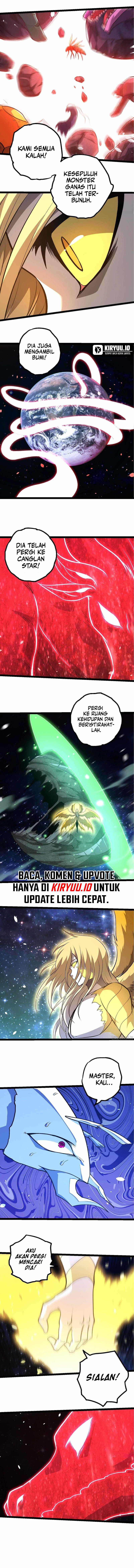 Evolution Begins With A Big Tree Chapter 441 Image 6