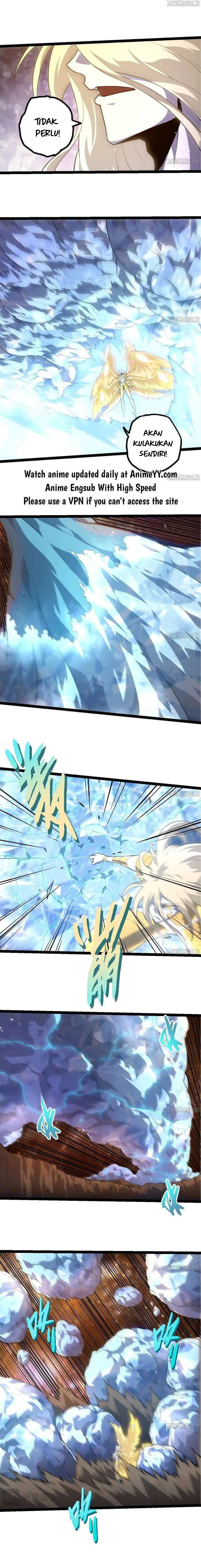 Evolution Begins With A Big Tree Chapter 442 Image 2