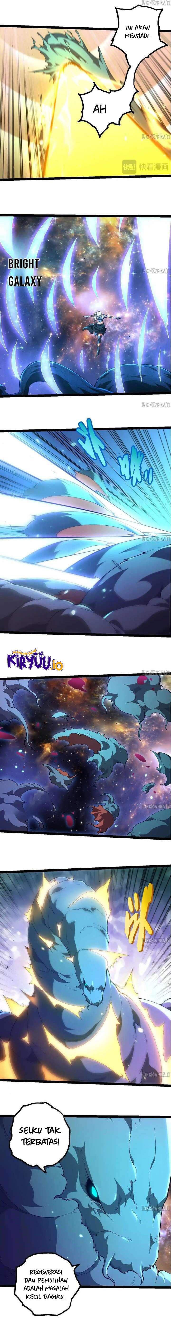 Evolution Begins With A Big Tree Chapter 442 Image 5