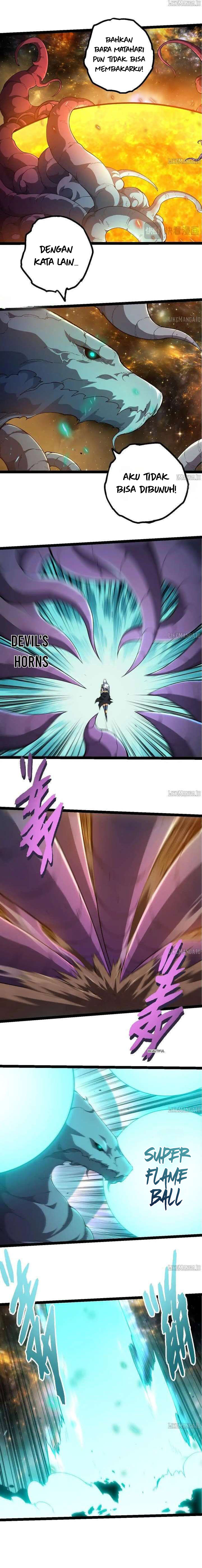 Evolution Begins With A Big Tree Chapter 442 Image 6