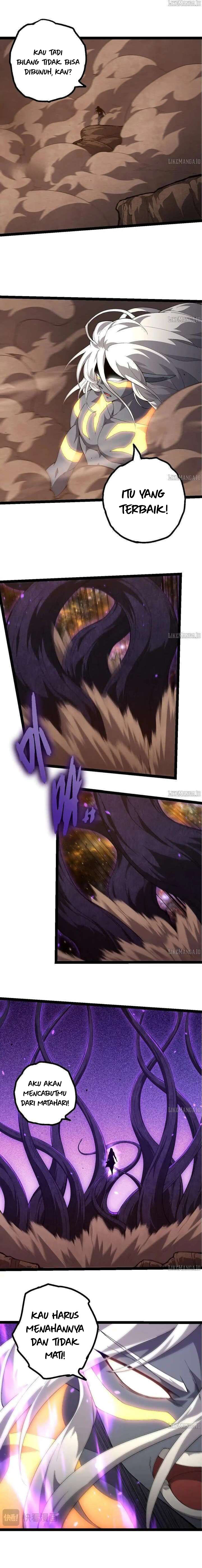 Evolution Begins With A Big Tree Chapter 442 Image 8