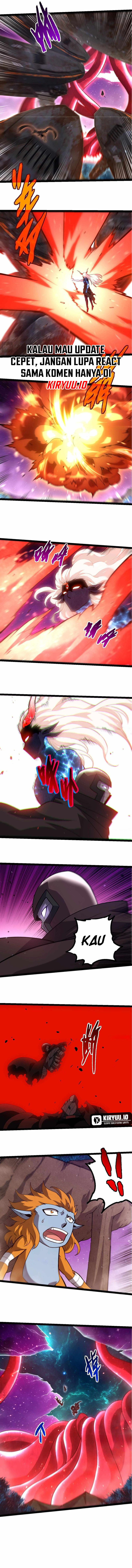 Evolution Begins With A Big Tree Chapter 444 Image 4