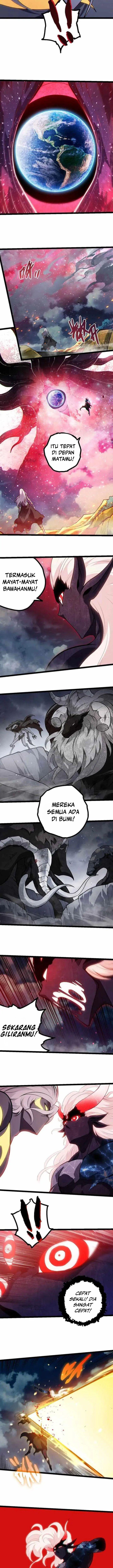 Evolution Begins With A Big Tree Chapter 448 Image 3