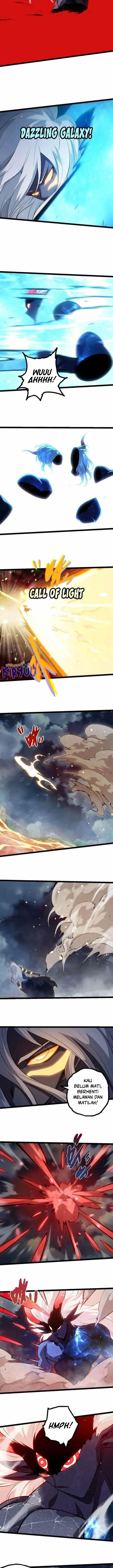 Evolution Begins With A Big Tree Chapter 448 Image 4