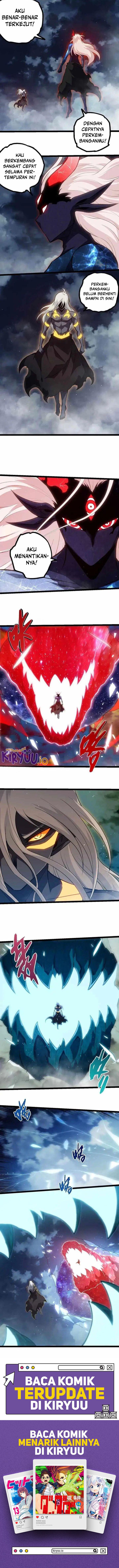 Evolution Begins With A Big Tree Chapter 448 Image 5