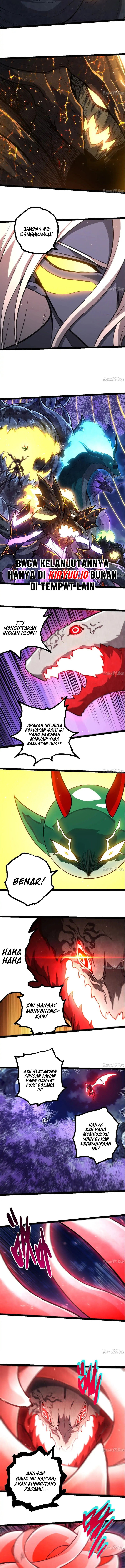 Evolution Begins With A Big Tree Chapter 450 Image 2