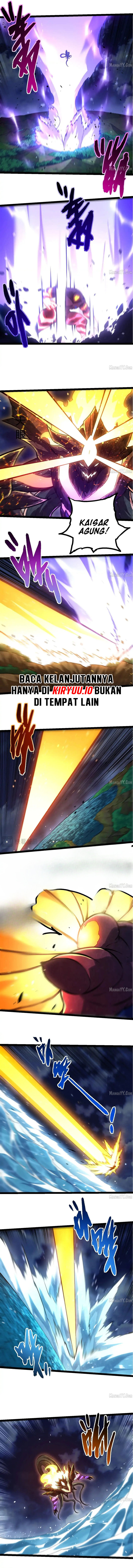 Evolution Begins With A Big Tree Chapter 450 Image 6