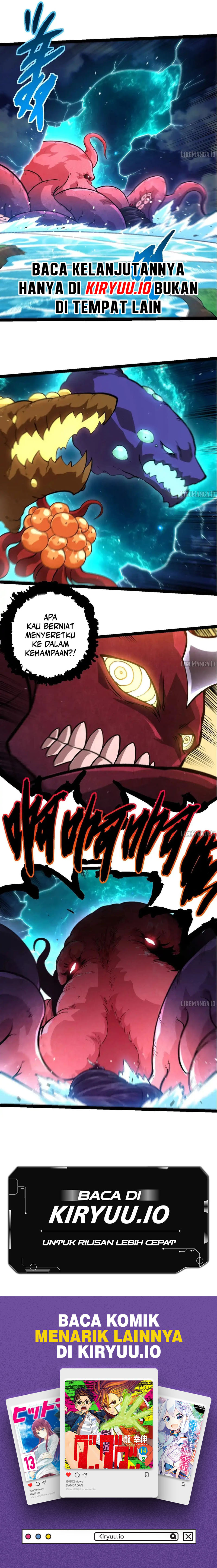 Evolution Begins With A Big Tree Chapter 453 Image 6