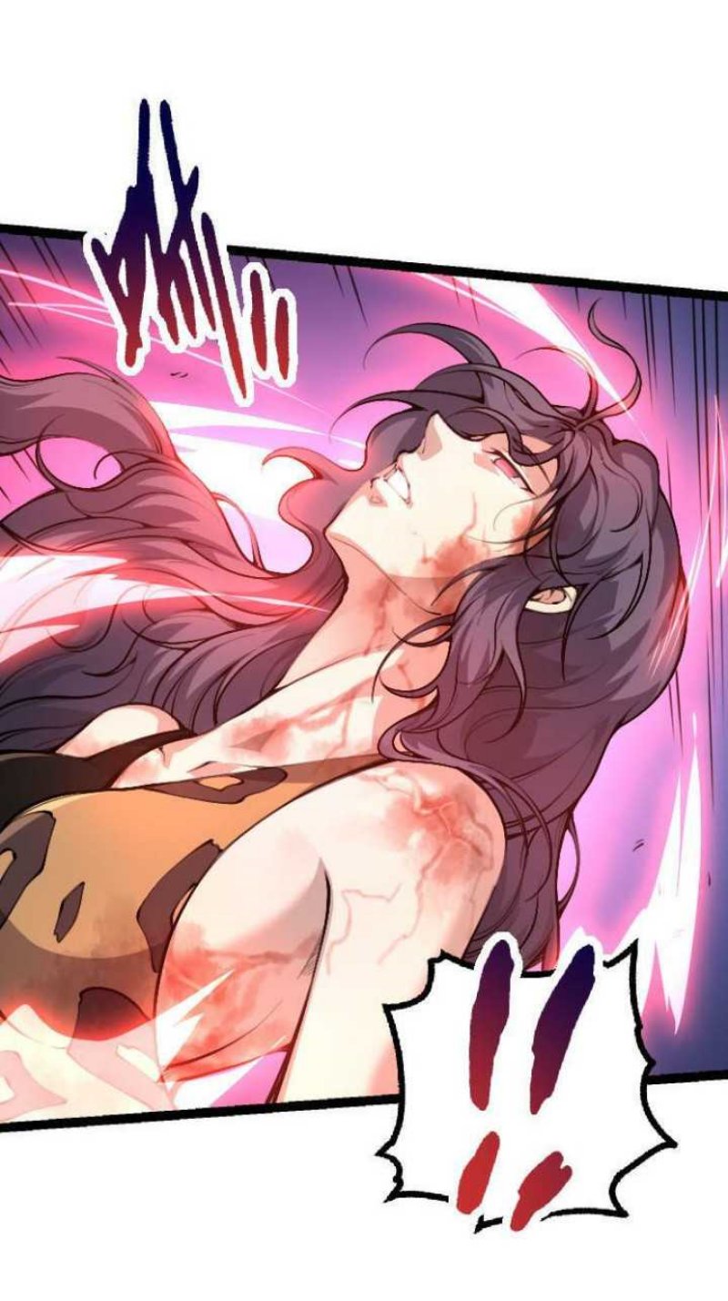 Evolution Begins With A Big Tree Chapter 46 Image 4