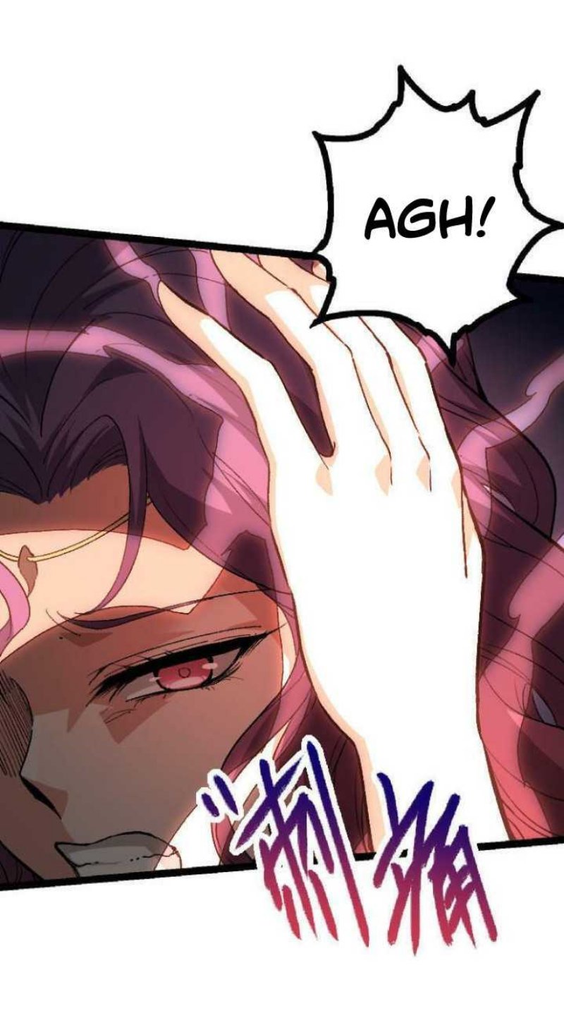 Evolution Begins With A Big Tree Chapter 46 Image 9