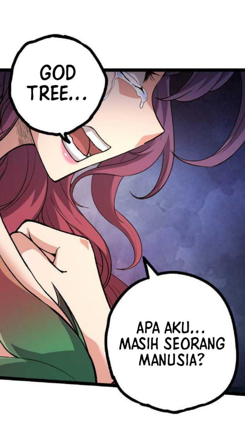 Evolution Begins With A Big Tree Chapter 46 Image 11