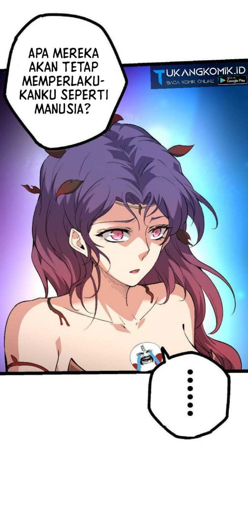 Evolution Begins With A Big Tree Chapter 46 Image 14