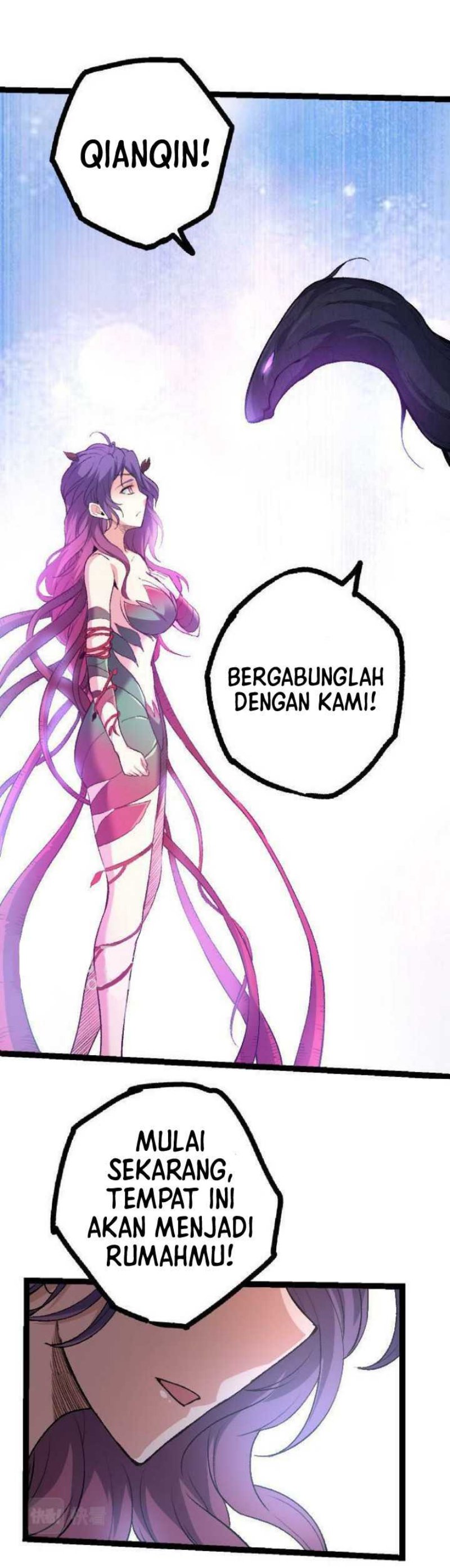 Evolution Begins With A Big Tree Chapter 46 Image 16