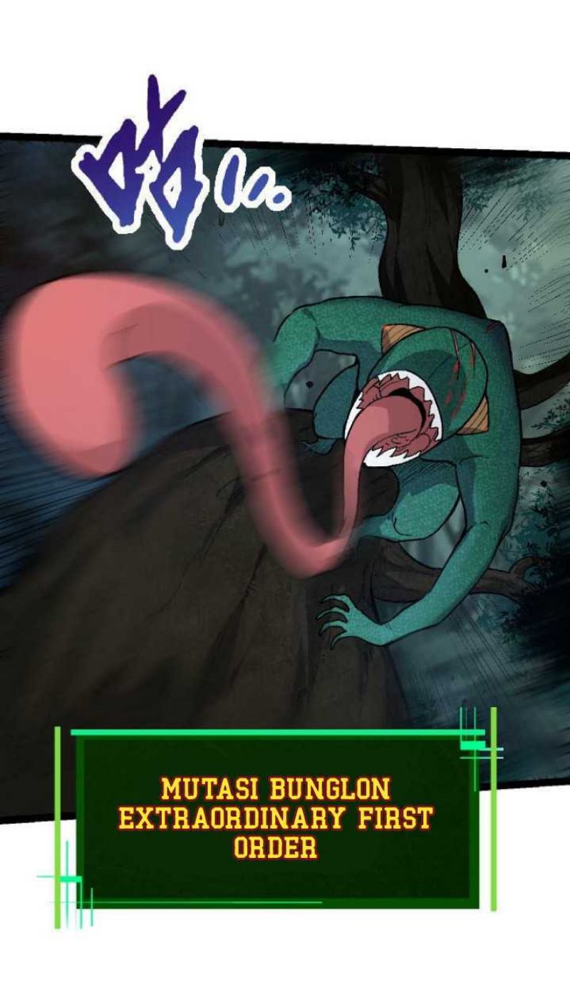 Evolution Begins With A Big Tree Chapter 46 Image 18