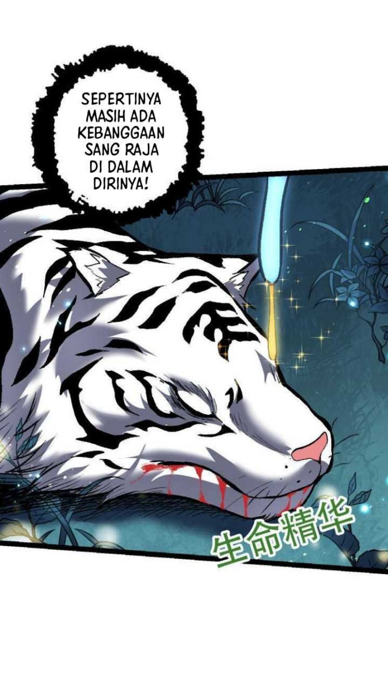 Evolution Begins With A Big Tree Chapter 46 Image 21