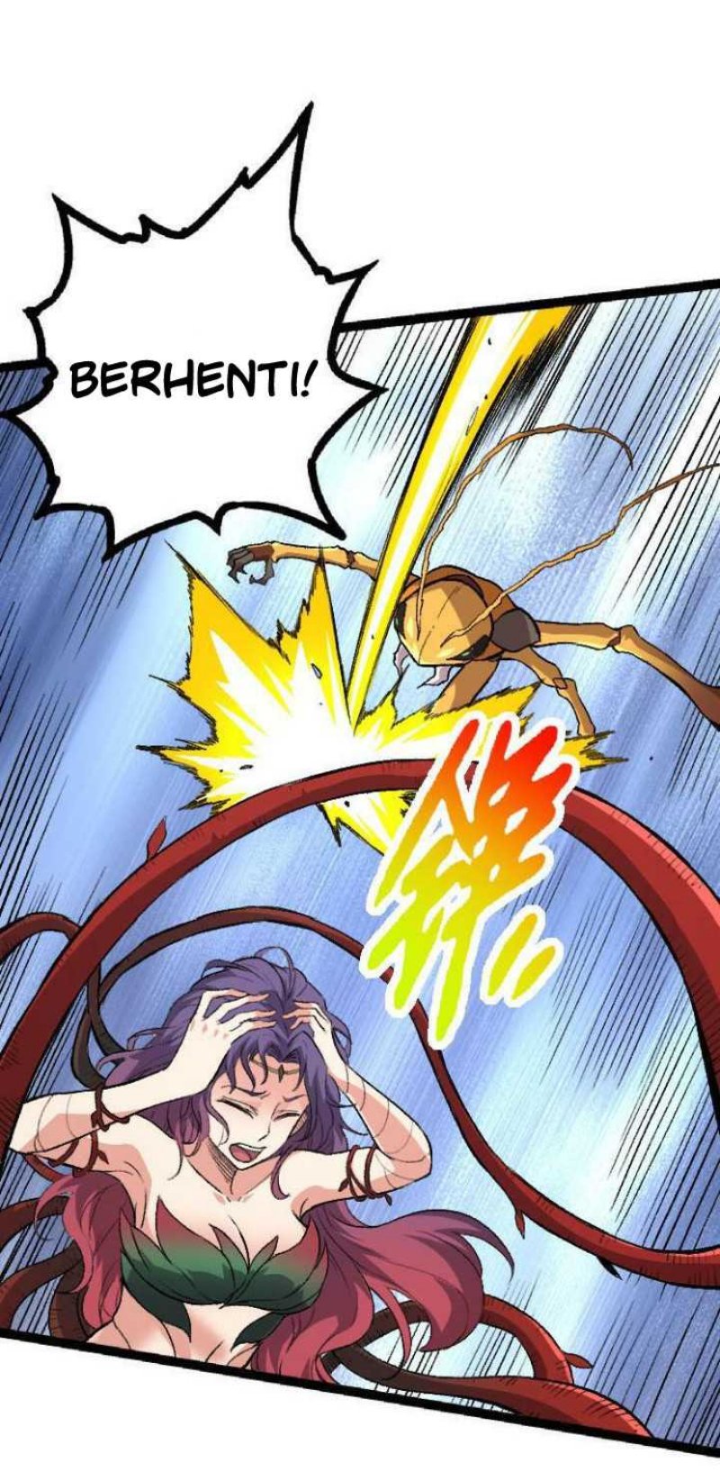 Evolution Begins With A Big Tree Chapter 46 Image 28