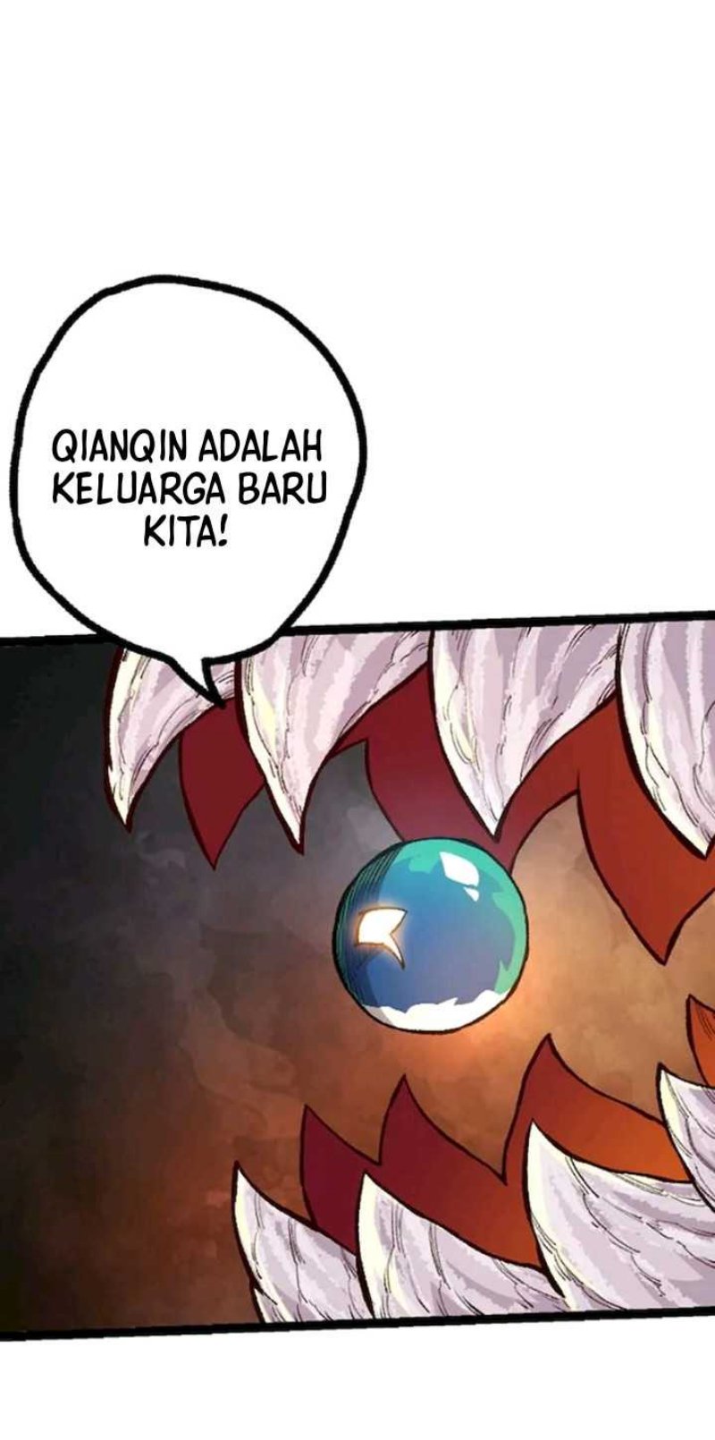 Evolution Begins With A Big Tree Chapter 46 Image 31