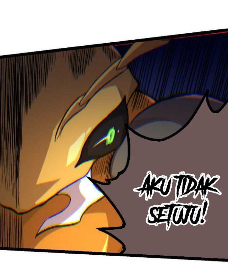 Evolution Begins With A Big Tree Chapter 46 Image 33