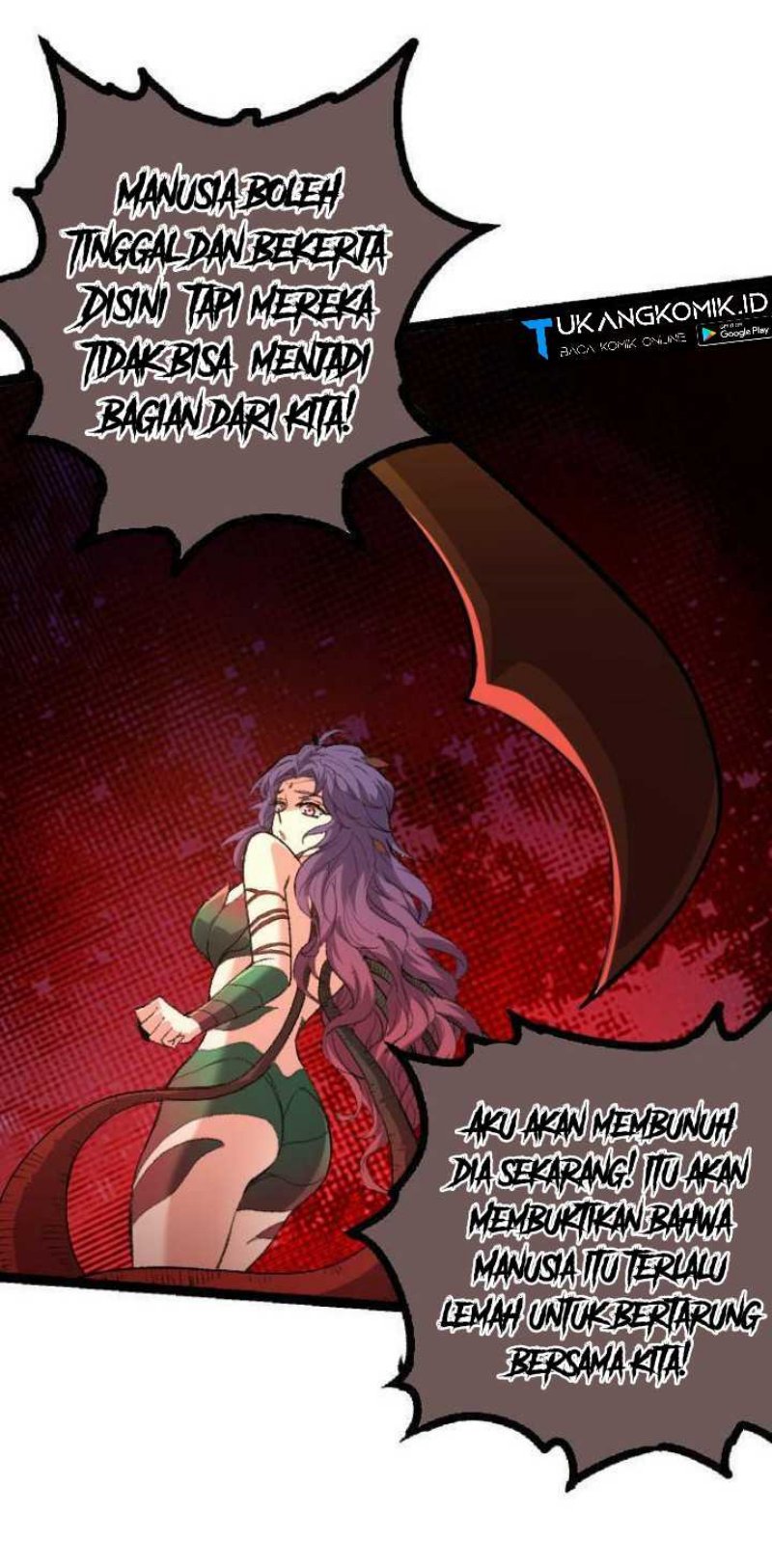 Evolution Begins With A Big Tree Chapter 46 Image 34