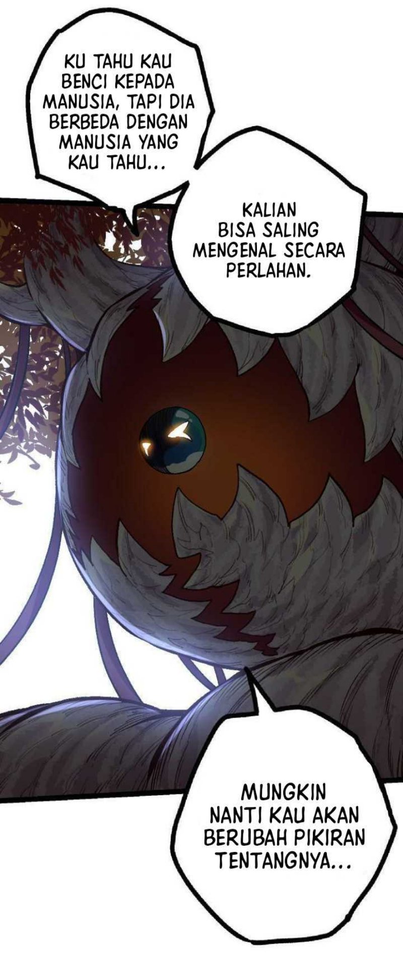 Evolution Begins With A Big Tree Chapter 46 Image 38