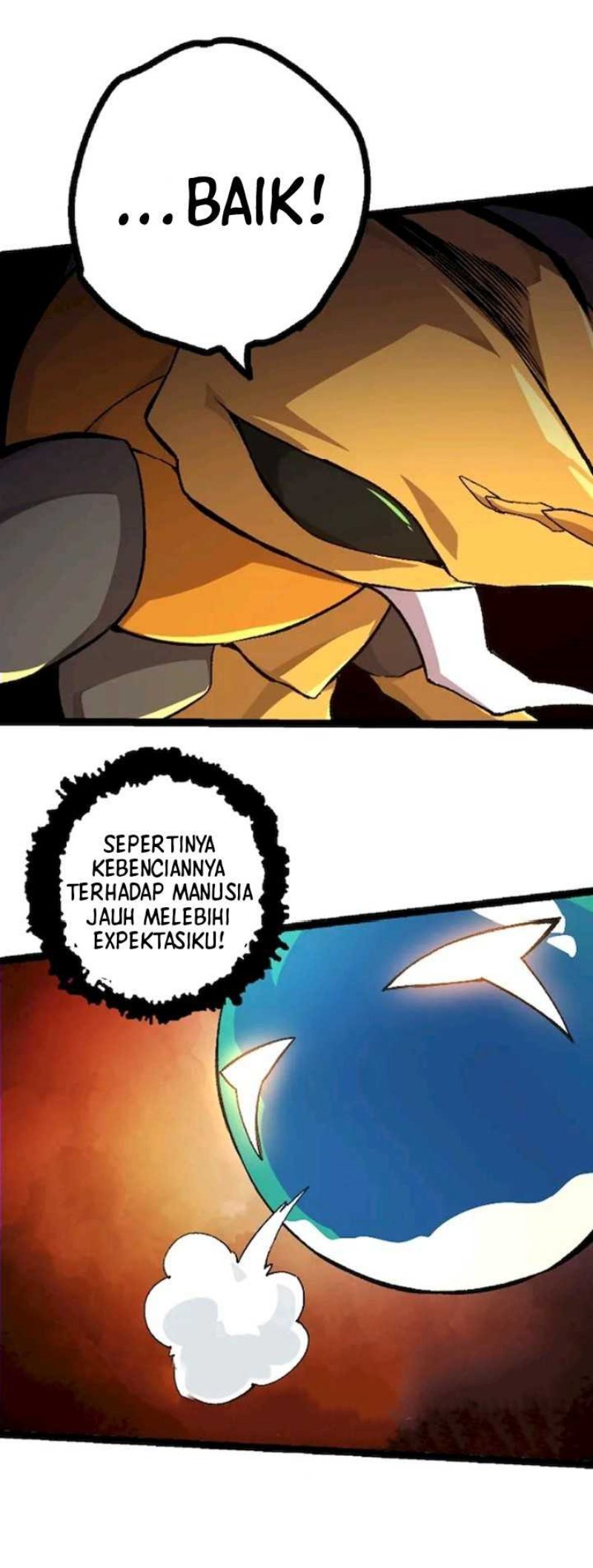 Evolution Begins With A Big Tree Chapter 46 Image 40