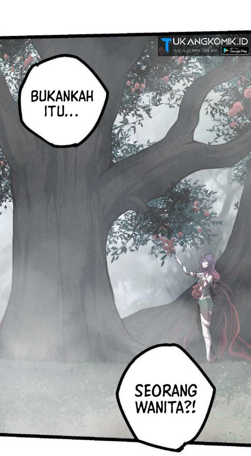 Evolution Begins With A Big Tree Chapter 46 Image 46