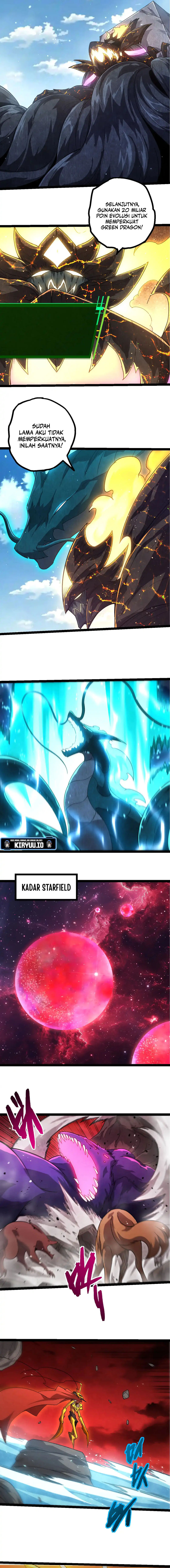 Evolution Begins With A Big Tree Chapter 467 Image 5