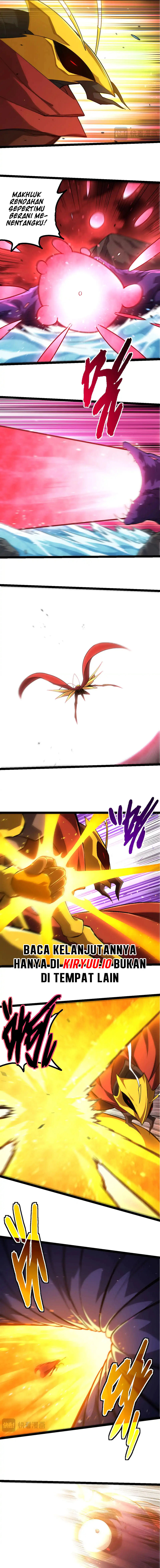 Evolution Begins With A Big Tree Chapter 467 Image 6