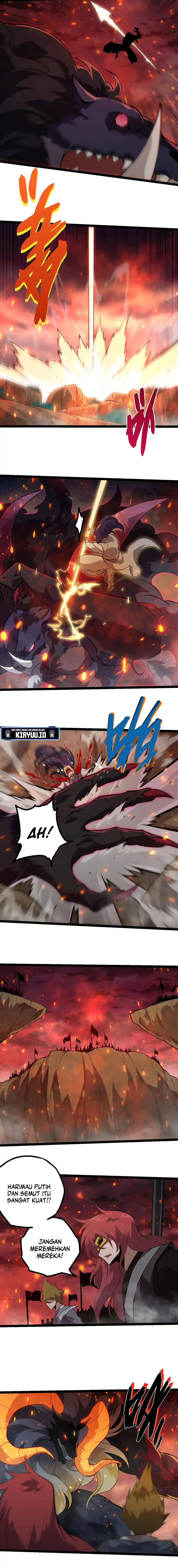 Evolution Begins With A Big Tree Chapter 469 Image 6