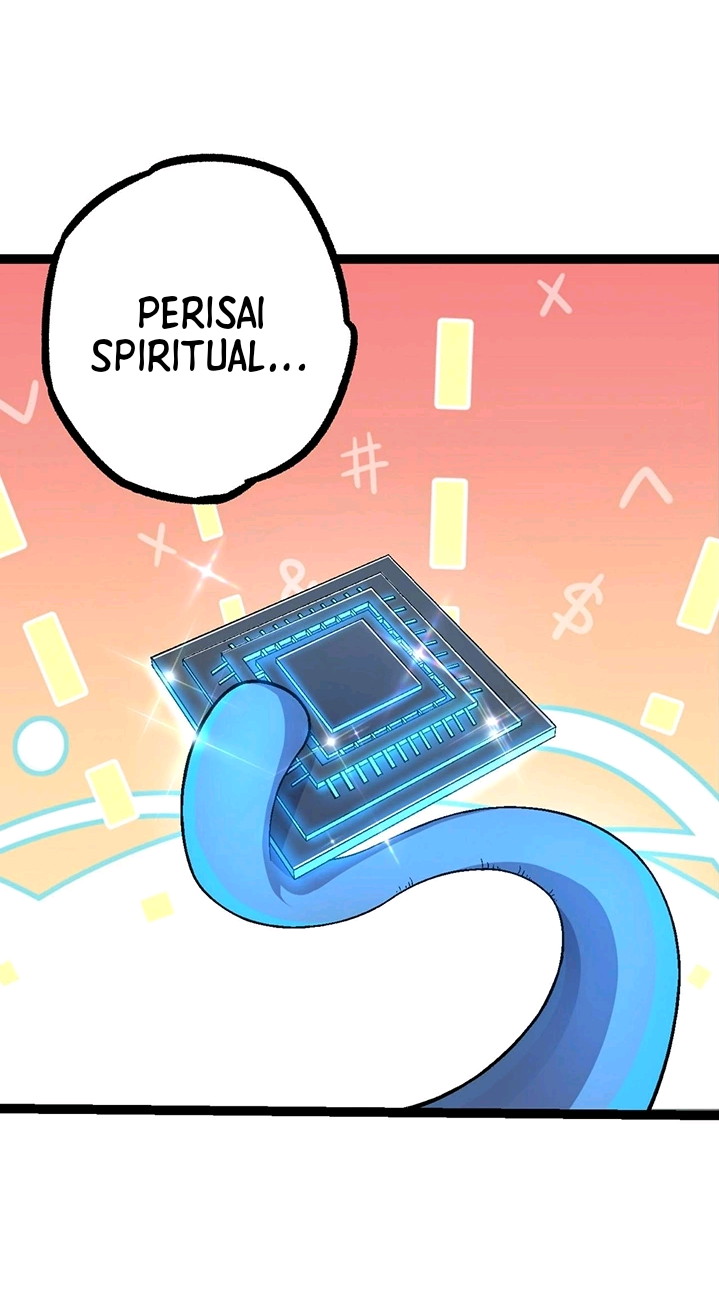 Evolution Begins With A Big Tree Chapter 49 Image 2