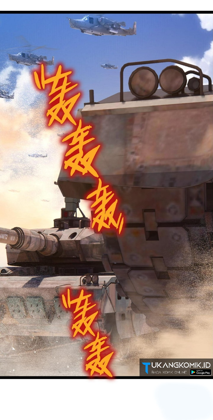 Evolution Begins With A Big Tree Chapter 49 Image 9