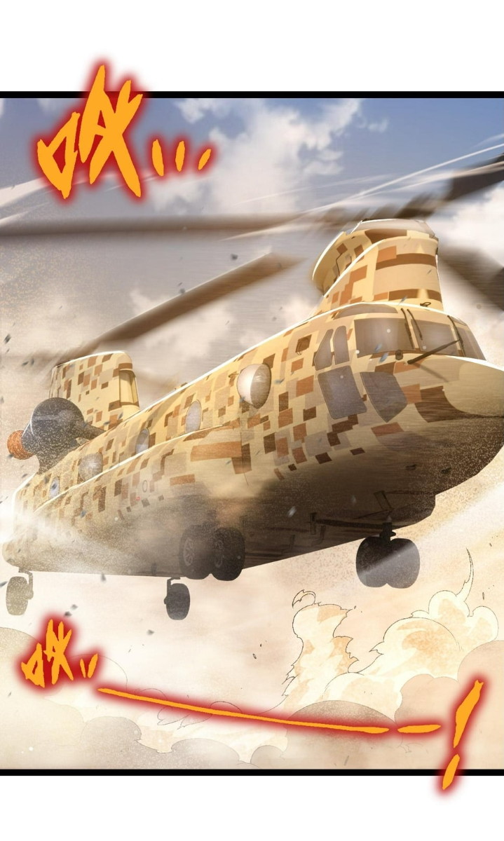 Evolution Begins With A Big Tree Chapter 49 Image 12