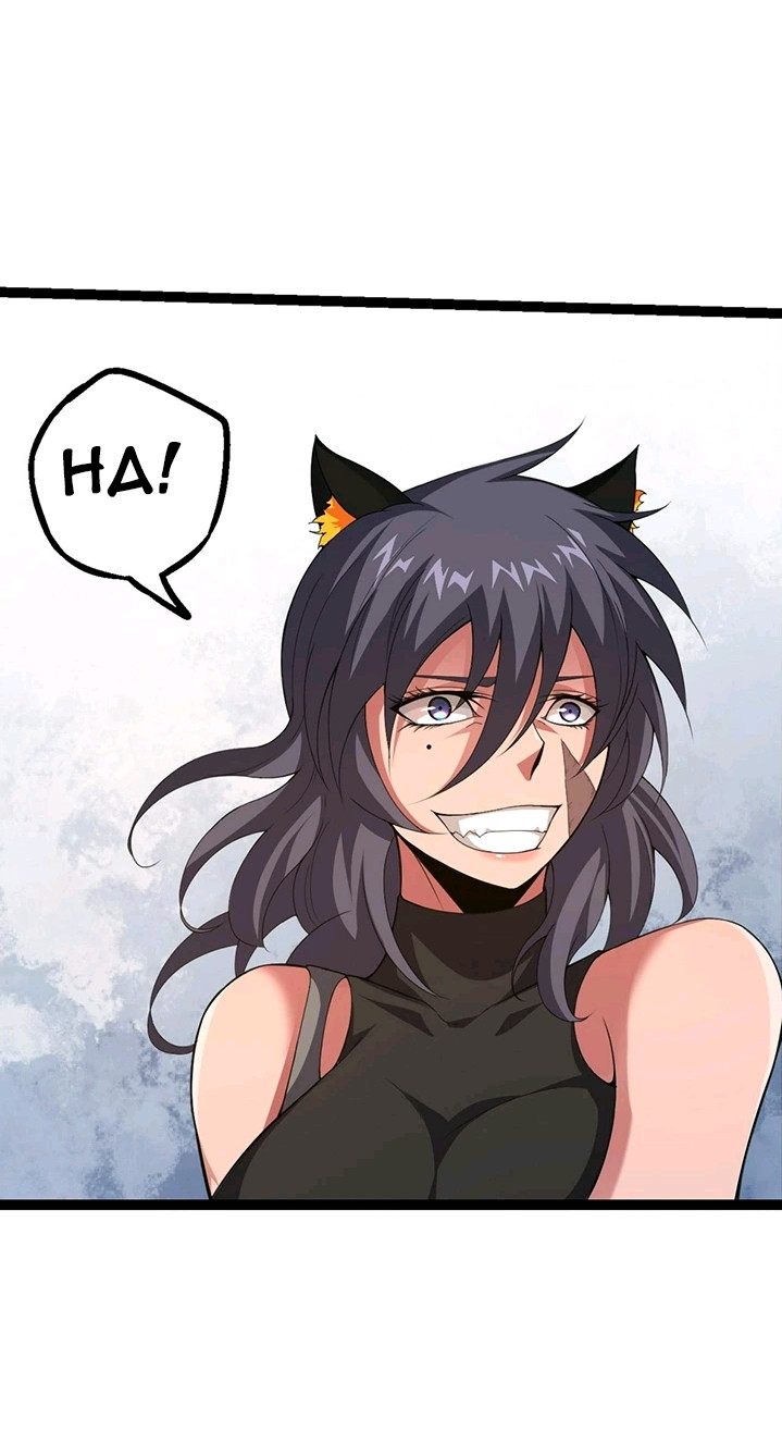 Evolution Begins With A Big Tree Chapter 49 Image 15