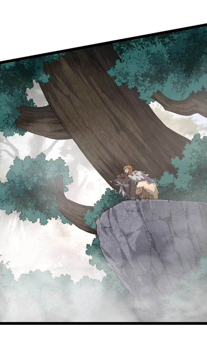 Evolution Begins With A Big Tree Chapter 49 Image 18