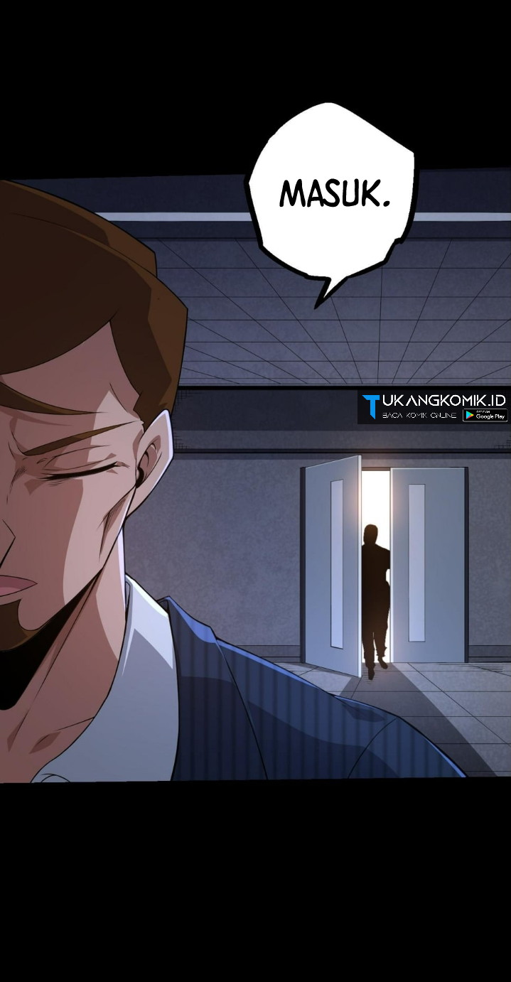 Evolution Begins With A Big Tree Chapter 49 Image 29