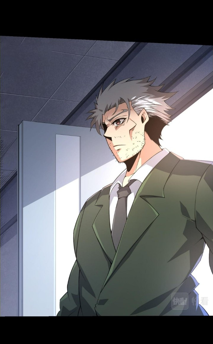 Evolution Begins With A Big Tree Chapter 49 Image 30