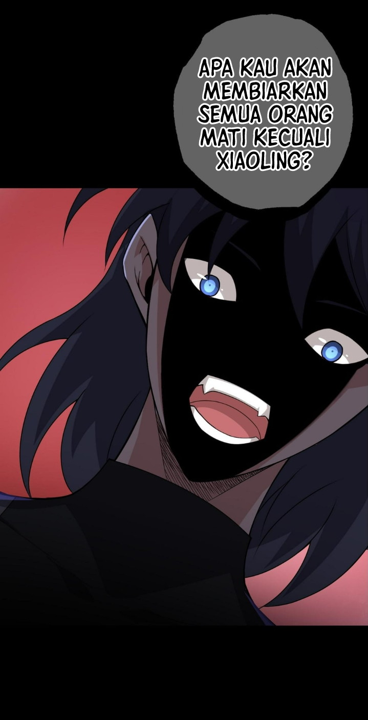 Evolution Begins With A Big Tree Chapter 49 Image 35