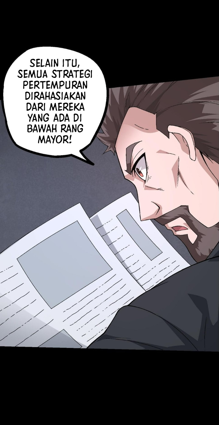 Evolution Begins With A Big Tree Chapter 49 Image 38