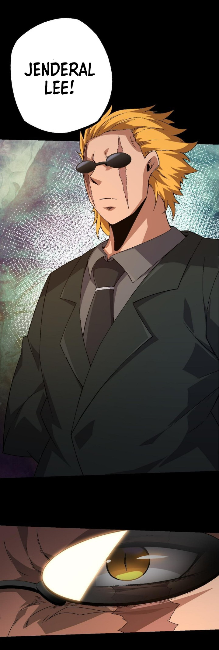 Evolution Begins With A Big Tree Chapter 49 Image 41