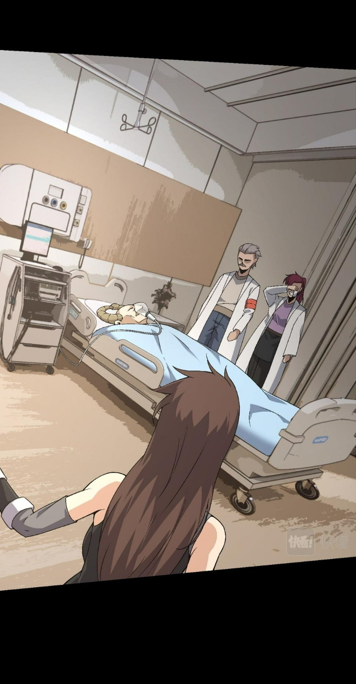 Evolution Begins With A Big Tree Chapter 49 Image 45