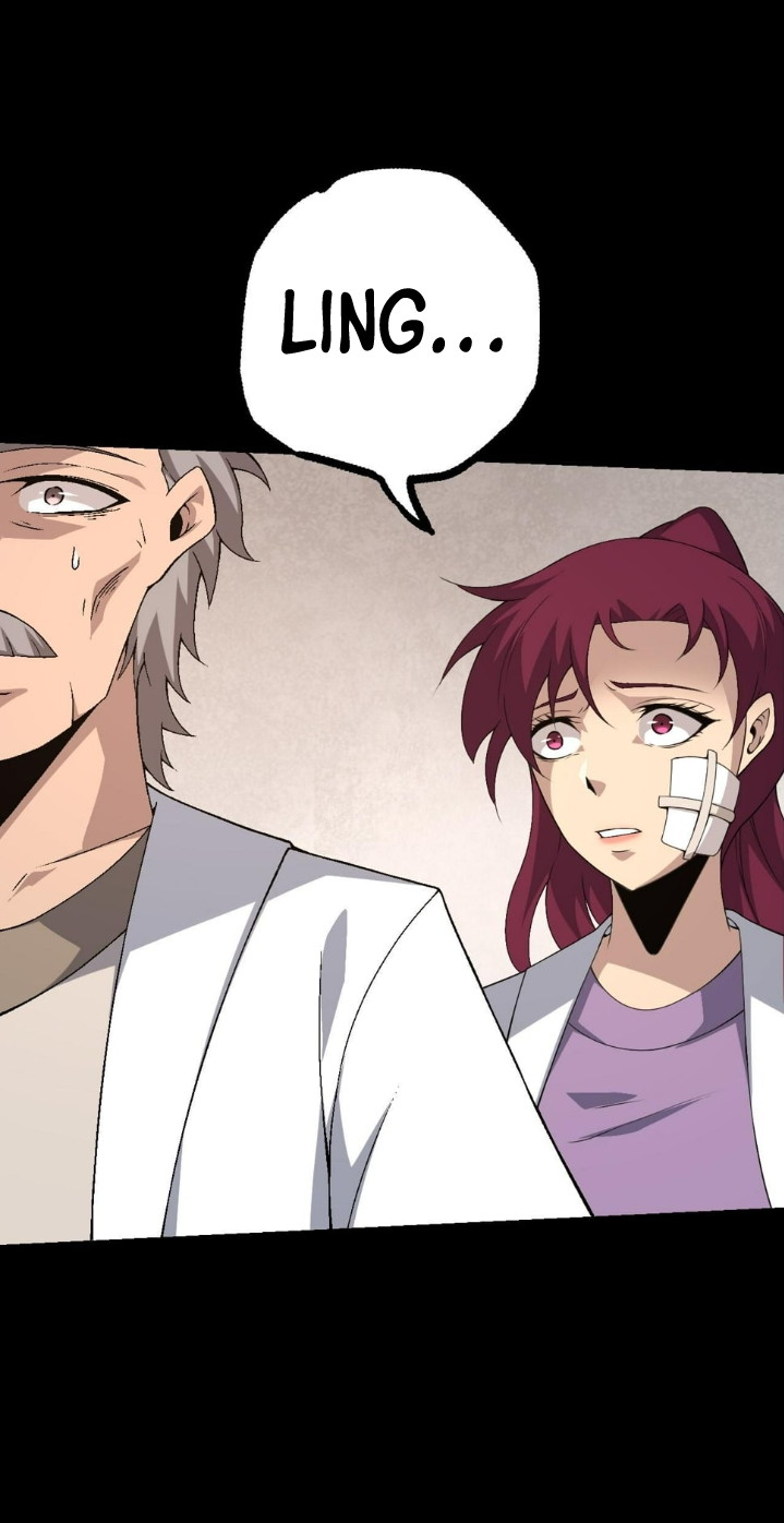 Evolution Begins With A Big Tree Chapter 49 Image 46